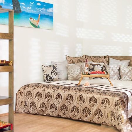 Thai World Apartment Spilberk II Μπρνο Εξωτερικό φωτογραφία