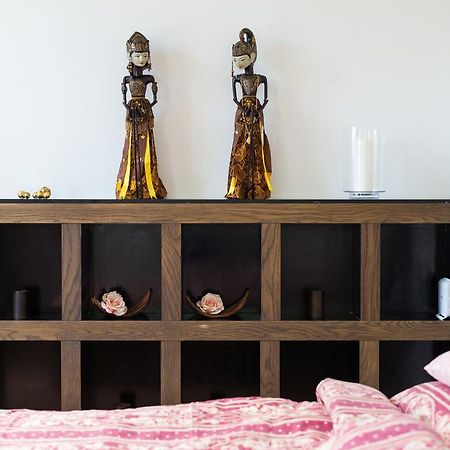 Thai World Apartment Spilberk II Μπρνο Εξωτερικό φωτογραφία