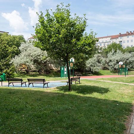 Thai World Apartment Spilberk II Μπρνο Εξωτερικό φωτογραφία