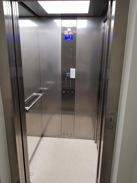 Thai World Apartment Spilberk II Μπρνο Εξωτερικό φωτογραφία