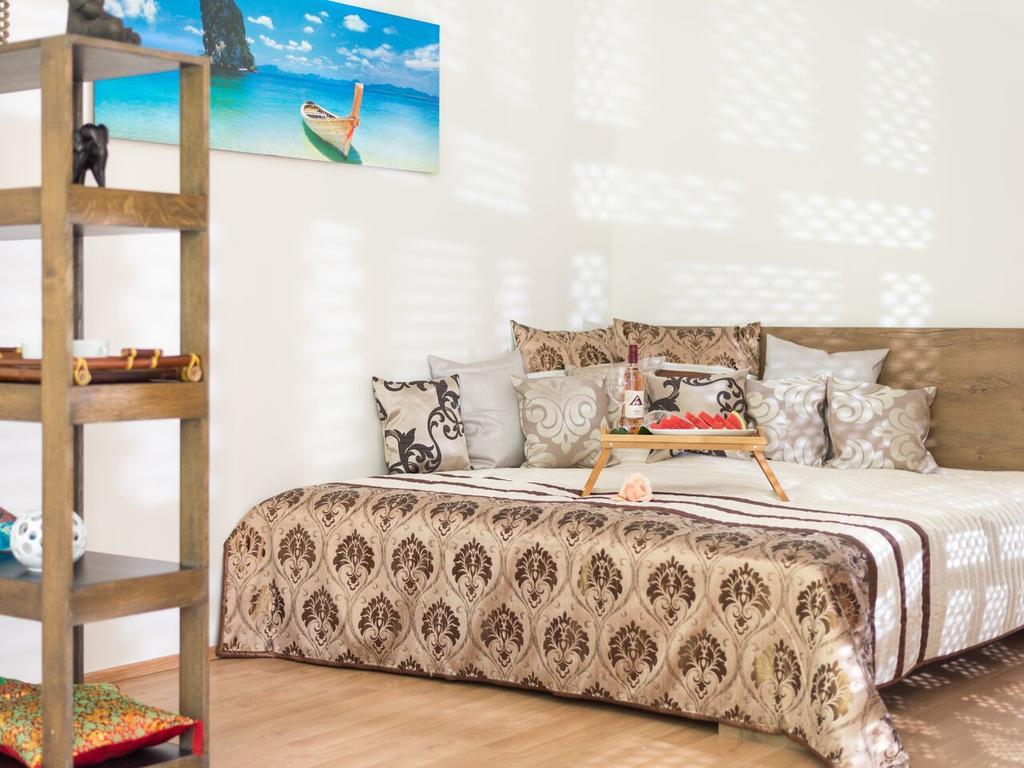 Thai World Apartment Spilberk II Μπρνο Εξωτερικό φωτογραφία