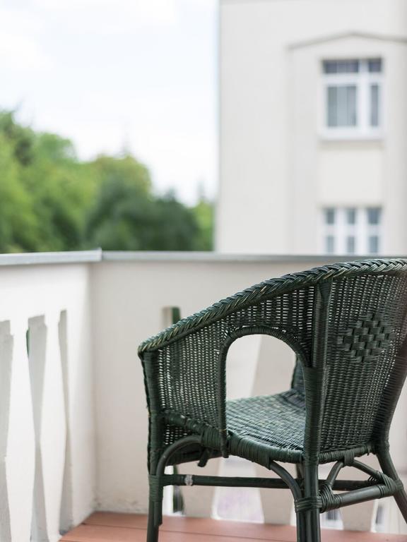 Thai World Apartment Spilberk II Μπρνο Εξωτερικό φωτογραφία