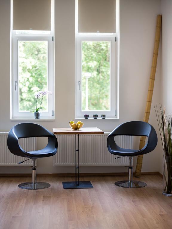 Thai World Apartment Spilberk II Μπρνο Εξωτερικό φωτογραφία