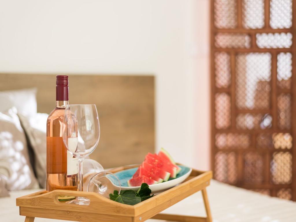Thai World Apartment Spilberk II Μπρνο Εξωτερικό φωτογραφία