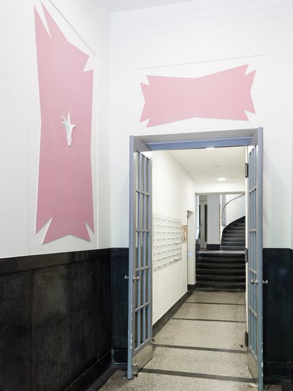 Thai World Apartment Spilberk II Μπρνο Εξωτερικό φωτογραφία