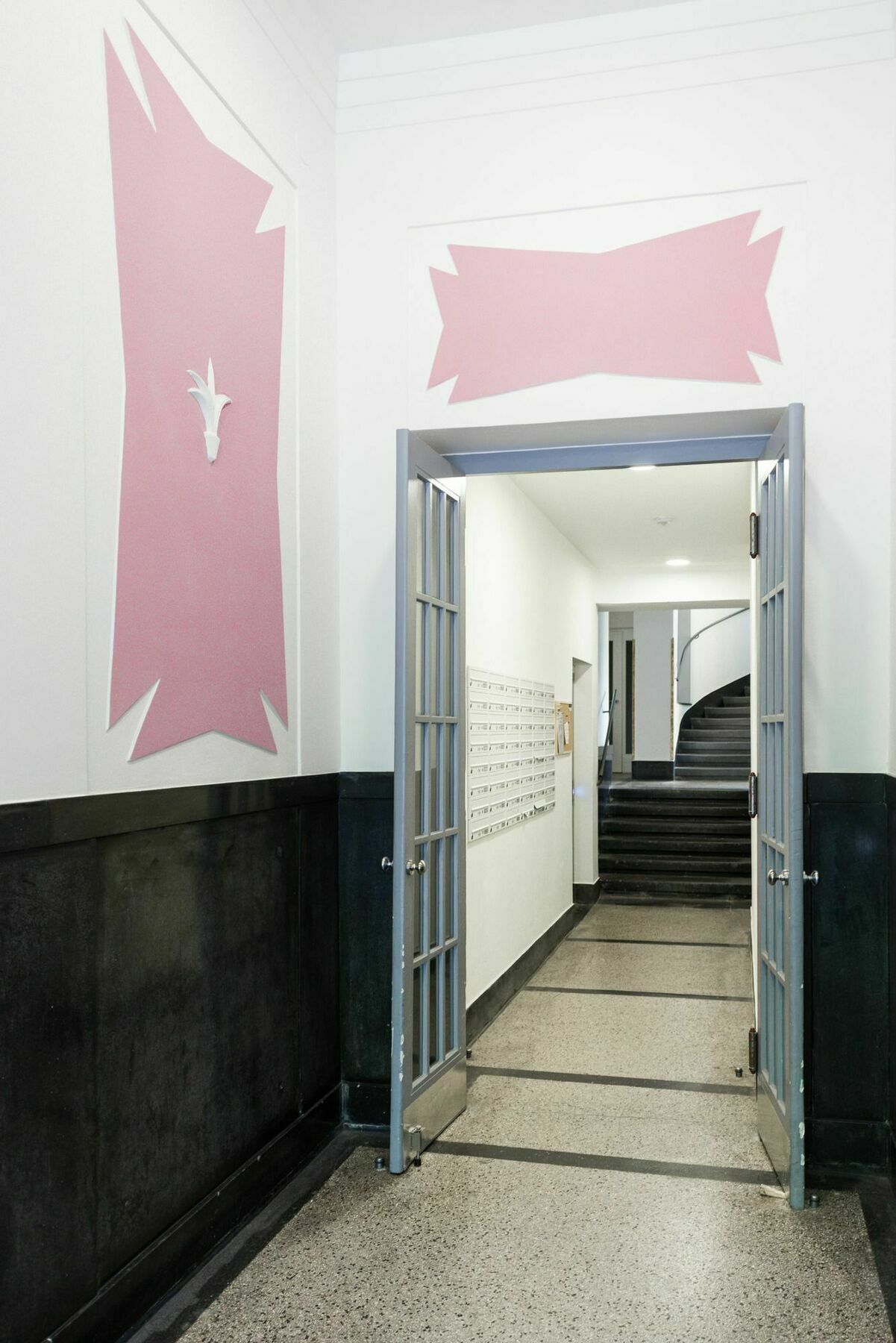 Thai World Apartment Spilberk II Μπρνο Εξωτερικό φωτογραφία