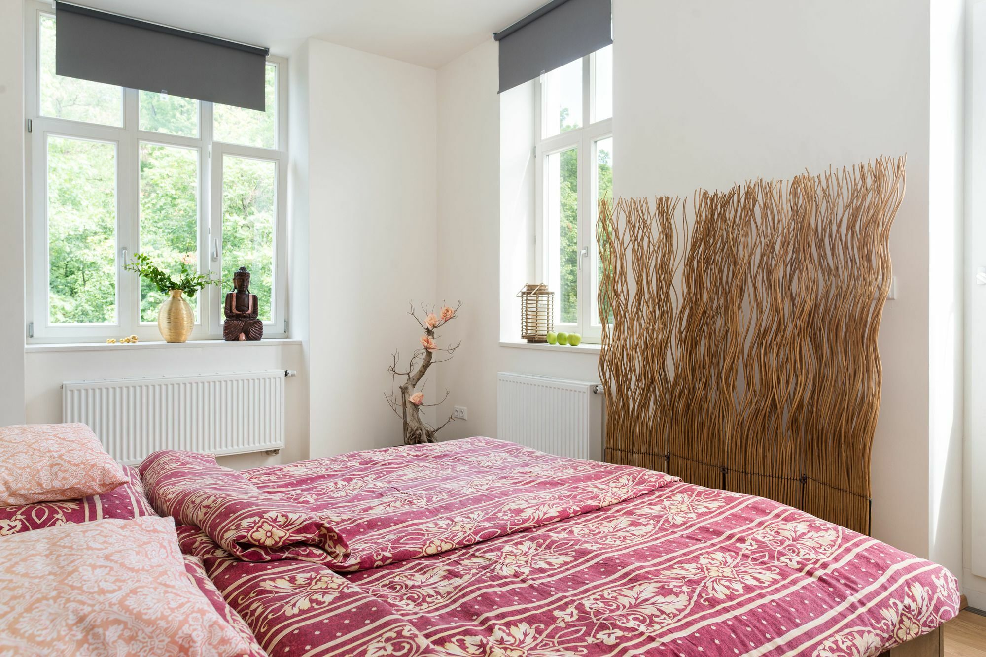 Thai World Apartment Spilberk II Μπρνο Εξωτερικό φωτογραφία
